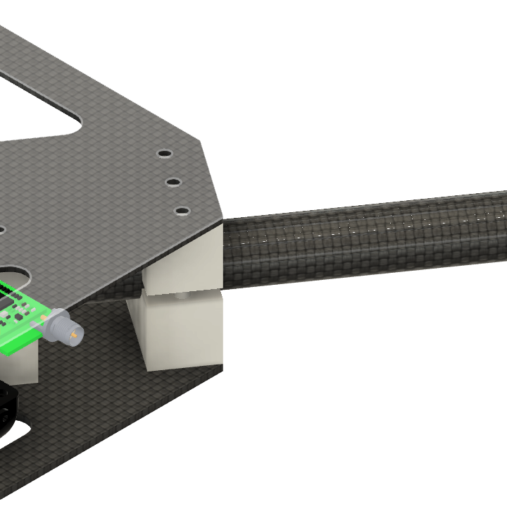 CAD Simulation View 2